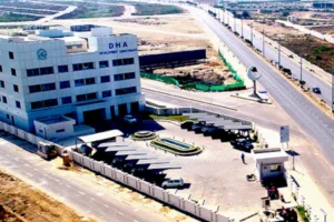 dha karachi phase 8