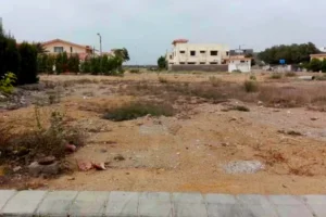 buy and sell plots of land in DHA Karachi and DHA City Karachi (DHAC)
