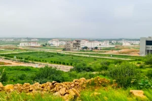 From Blue Print to Reality exciting progress in Sector 3 dck - Sector 3 is growing fast