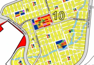 Sector 10