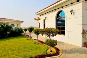 model farmhouse dha oasis sector 1 dha city karachi dck