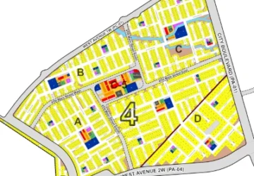 Sector 4