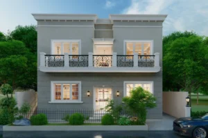 Hampstead Villas DHA City Karachi A-4-Ruby-scaled
