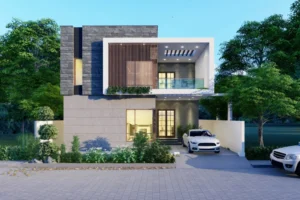 Hampstead Villas DHA City Karachi A2-Option-2-222-Yds-3600-Sq-Ft-scaled