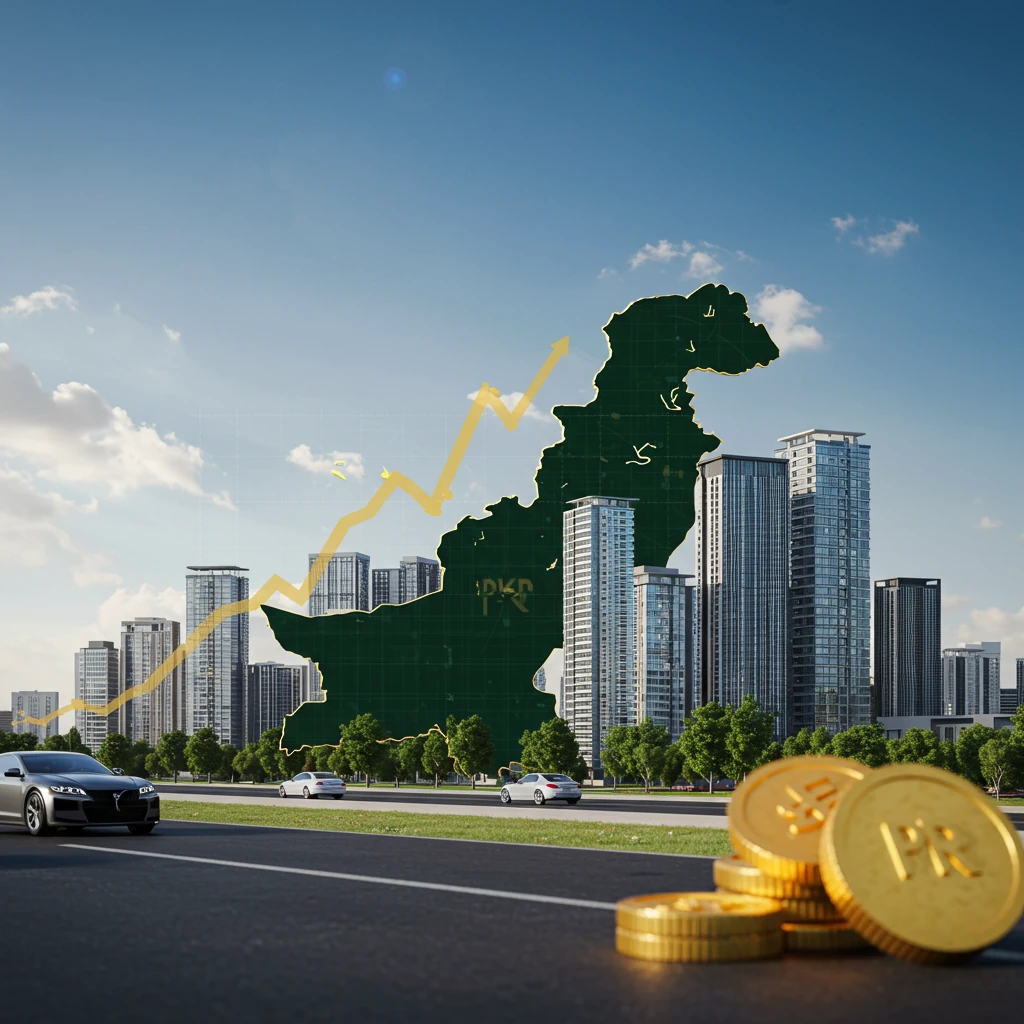Budget 2025 26 will boost real estate sector and provide investors with good investment opportunities Budget 2025 26 will boost real estate sector and provide investors with good investment opportunities