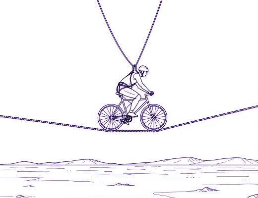 Sky Cycle in Thrill Hills DHA City Karachi Sky Cycle in Thrill Hills DHA City Karachi