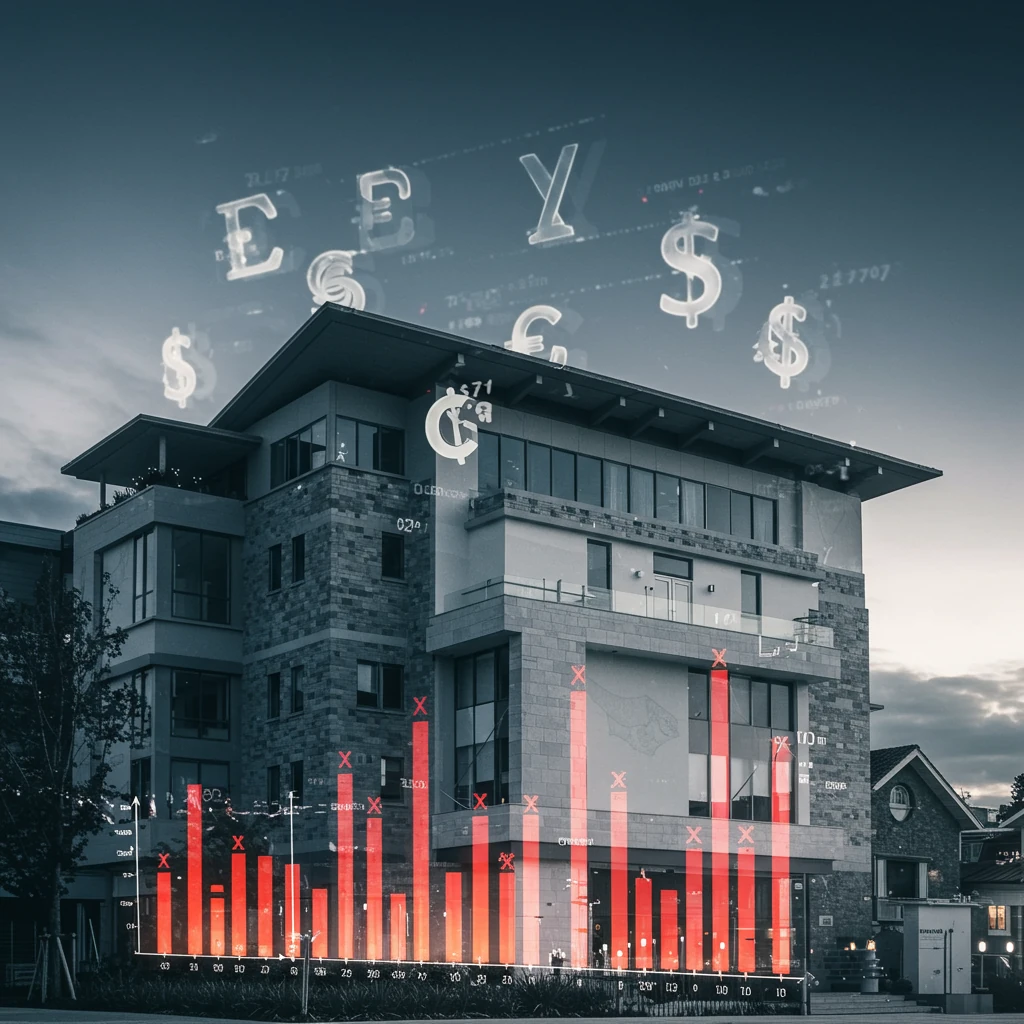 Taxes on real estate have been reduced in 2025 2026 budget in Pakistan which will give a boost to this sector Taxes on real estate have been reduced in 2025 2026 budget in Pakistan which will give a boost to this sector