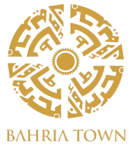 bahria town karachi btk logo