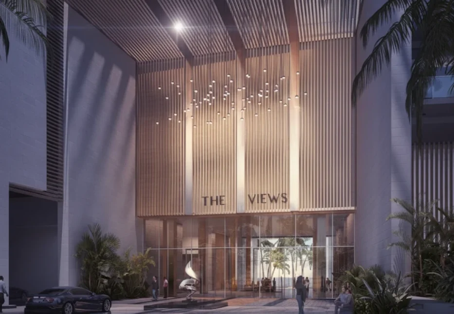 Emaar The Views Book Your Unit Now With Property Pole