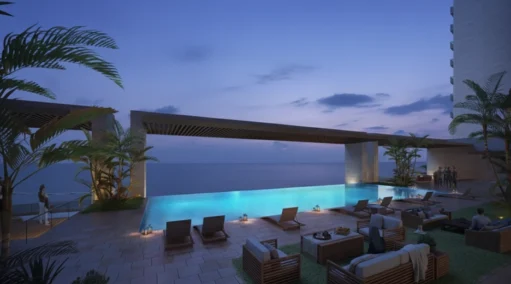 Emaar The Views will be delivered at the end of 2025