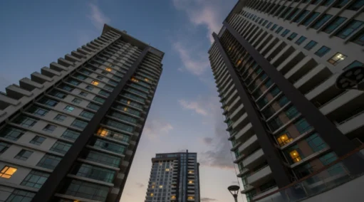 Pearl Towers in Emaar Pakistan are the definition of Luxury and Comfort