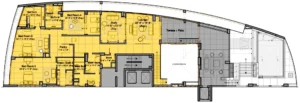 Pent_House_Level_2_Tower_A_1_Arkadians Floor Plan